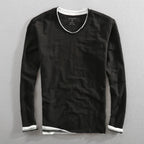 Himori Long Sleeve Shirt