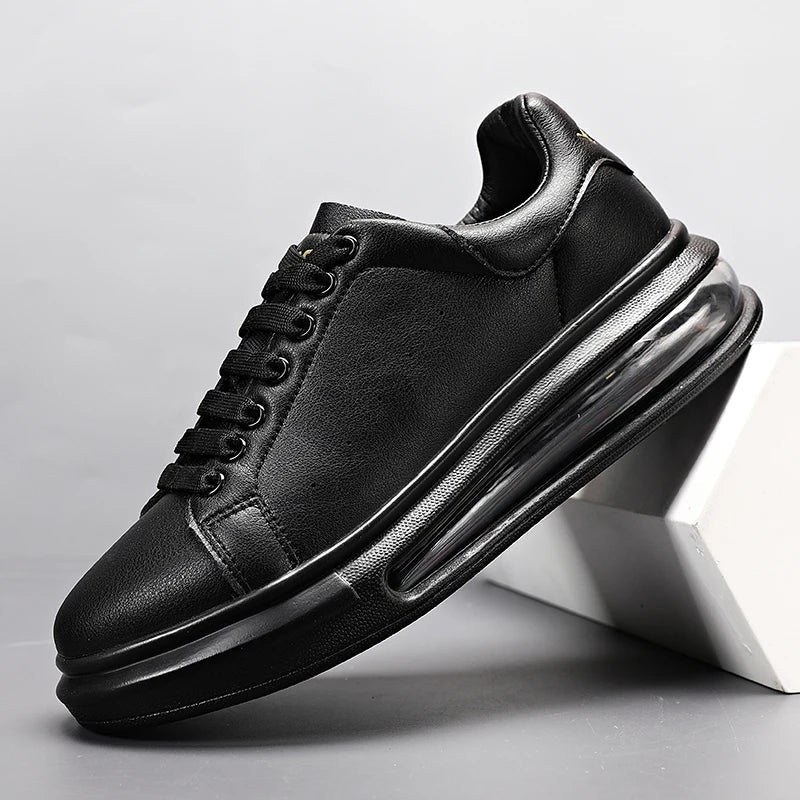 Everest Street Comfort Sneakers