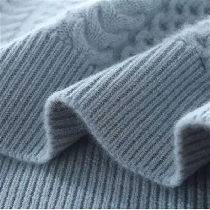 Celeste Cashmere Sweater