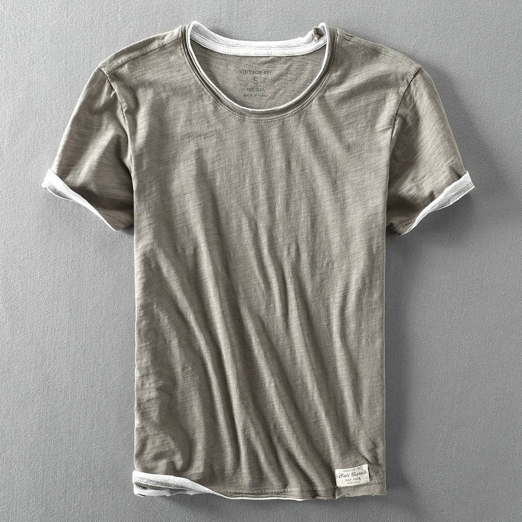 Valdoro Essential T-Shirt