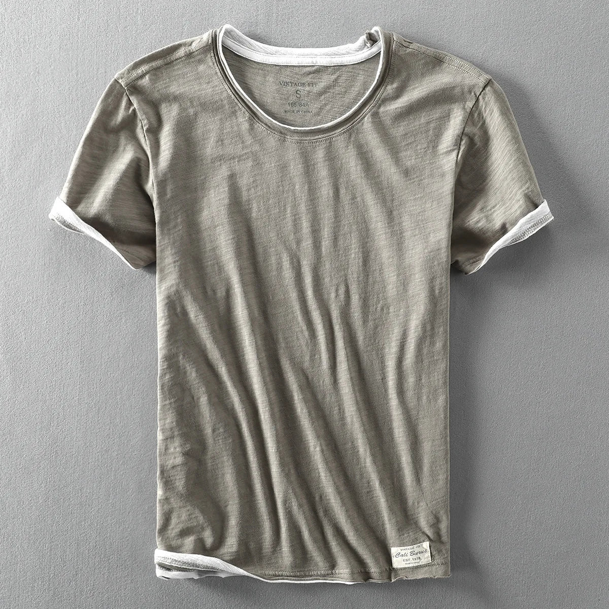 Valdoro Essential T-Shirt