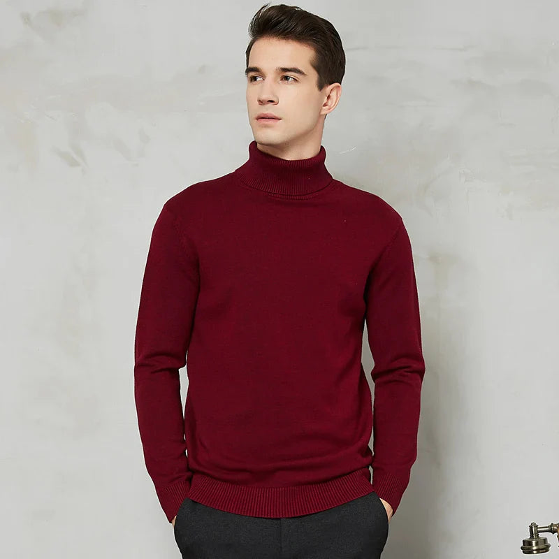 Merido Turtleneck