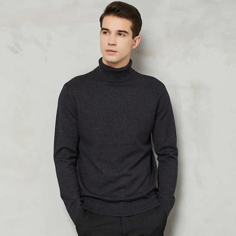 Merido Turtleneck