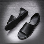 Ravello Leather Sandals