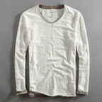 Himori Long Sleeve Shirt