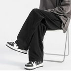 Kanzawa Corduroy Pants