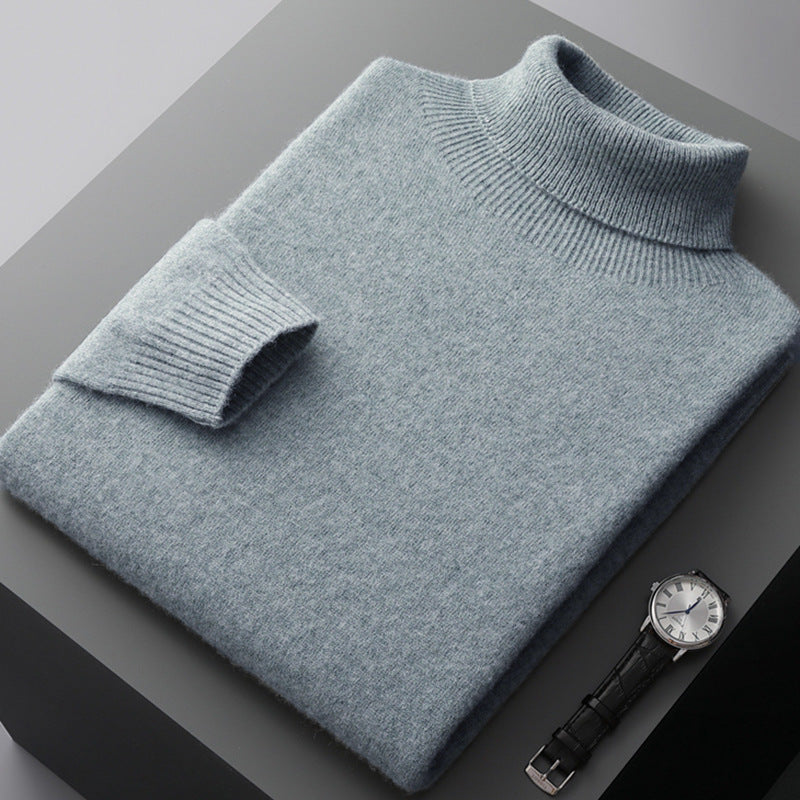 Siena Turtleneck Sweater