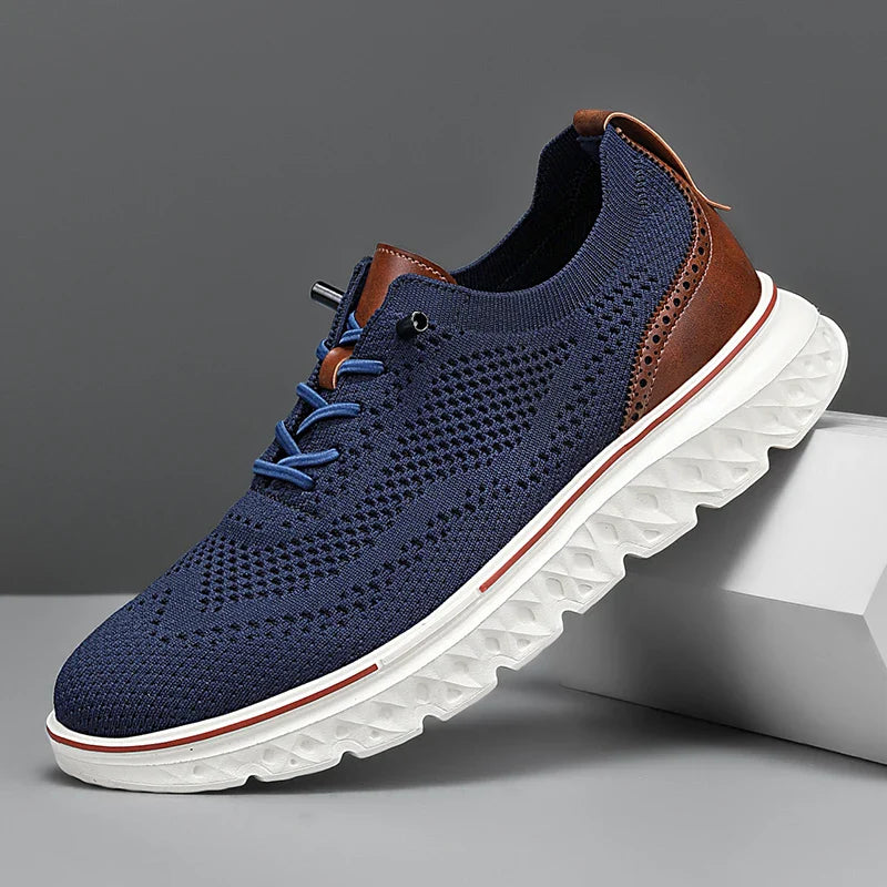 AeroStride Mesh Performance Sneakers