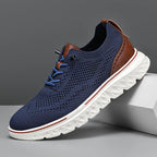 AeroStride Mesh Performance Sneakers