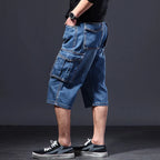 Orlando Utility Cargo Shorts
