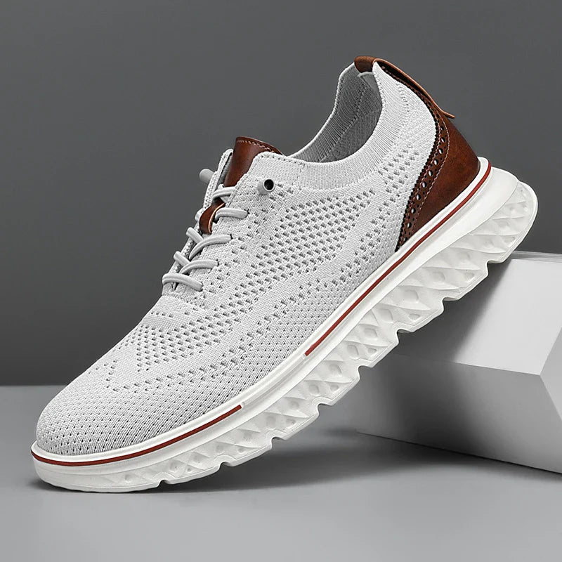 AeroStride Mesh Performance Sneakers