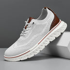 AeroStride Mesh Performance Sneakers