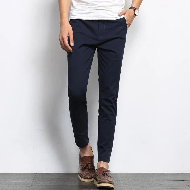 Valmero Slim Pants