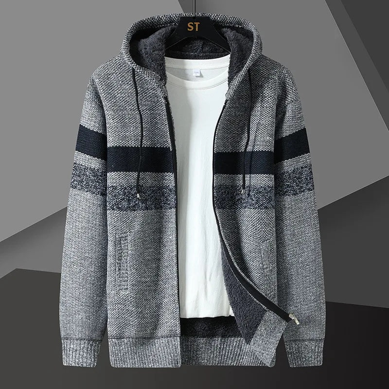 Marbello Fleece Jacket