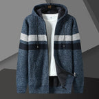 Marbello Fleece Jacket