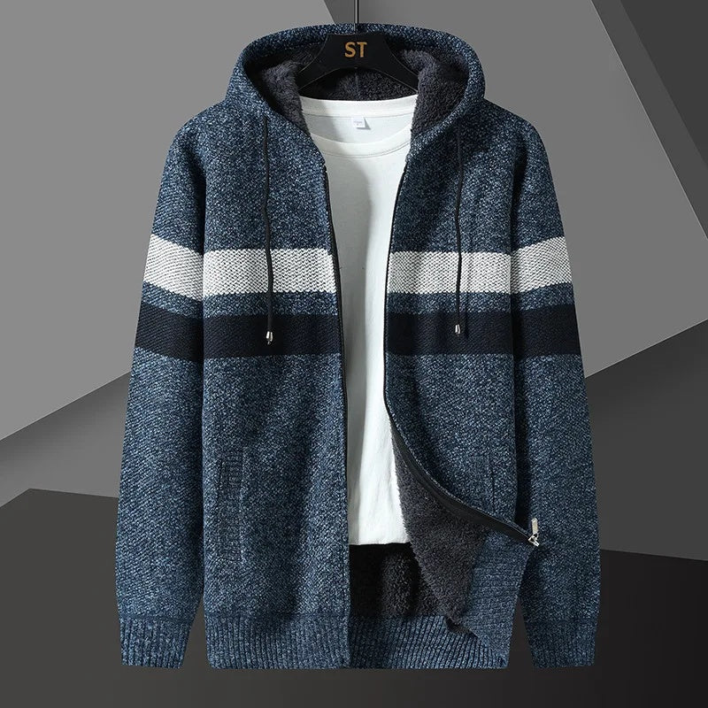 Marbello Fleece Jacket