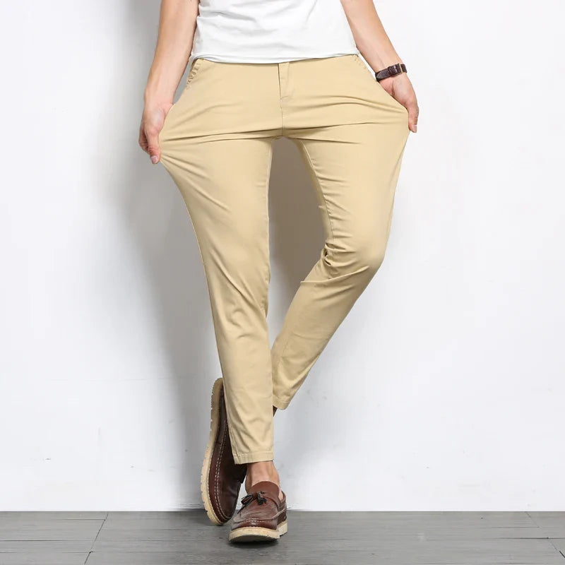 Valmero Slim Pants