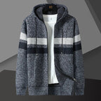 Marbello Fleece Jacket