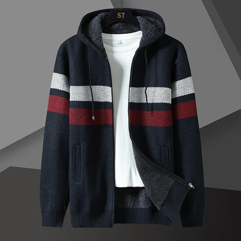 Marbello Fleece Jacket