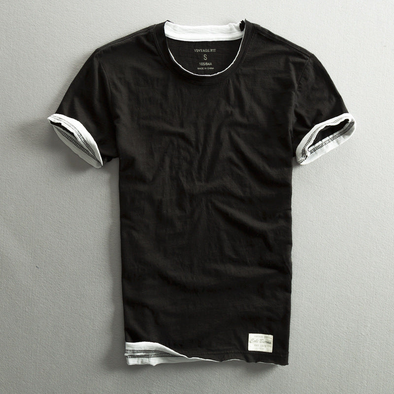 Valdoro Essential T-Shirt