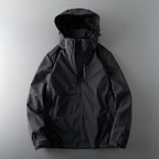 Alvento Waterproof Windbreaker