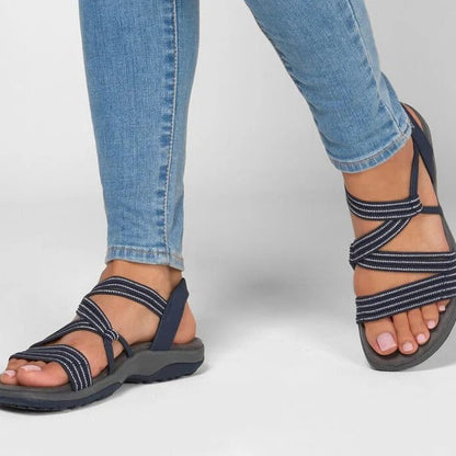 Malta Comfort Sandals