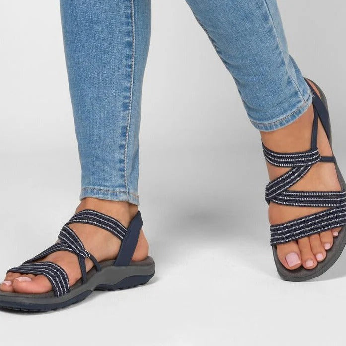 Malta Comfort Sandals