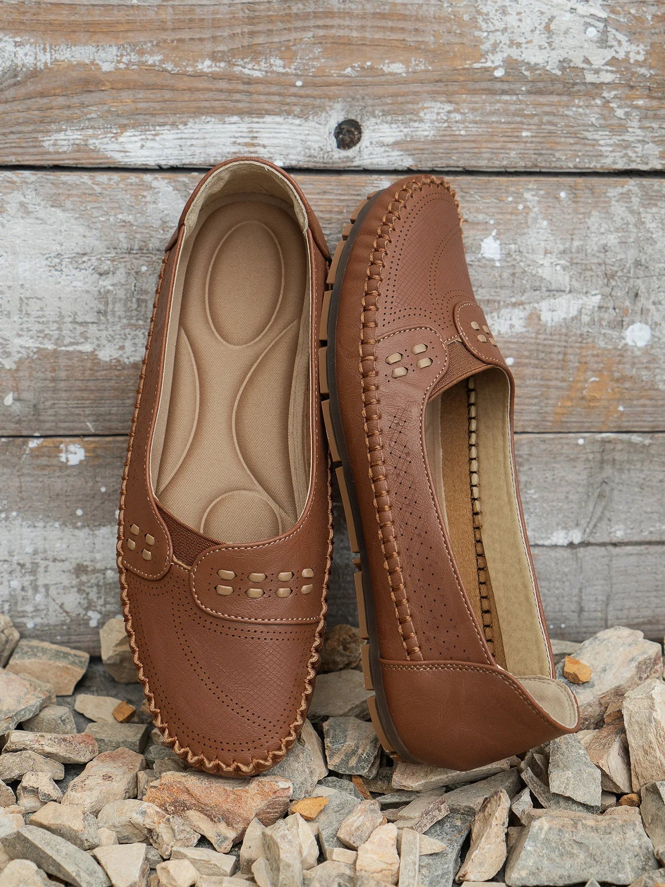 Valencia Loafers