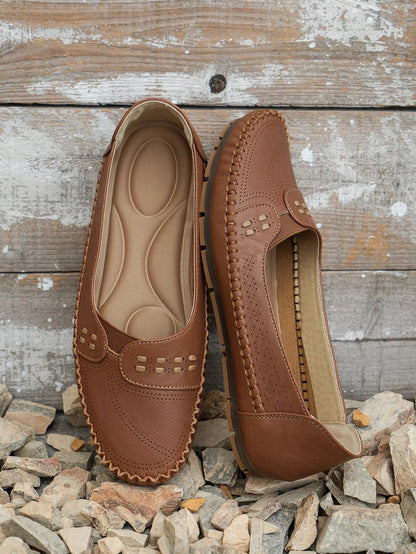 Valencia Loafers