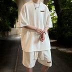 AeroWaffle Oversized Lounge Set