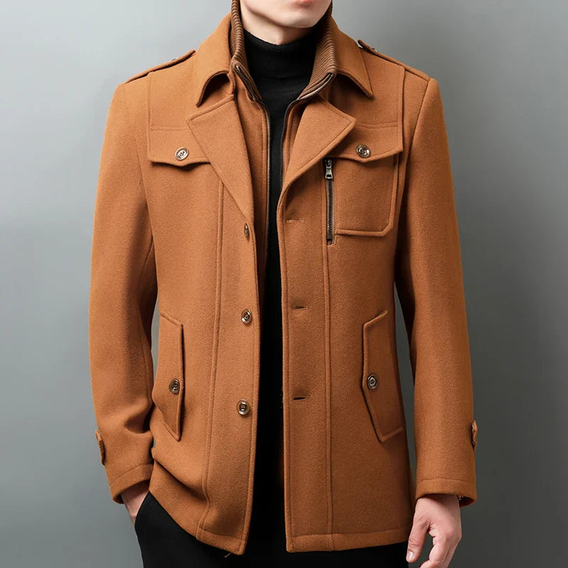 Marentino Trench Coat