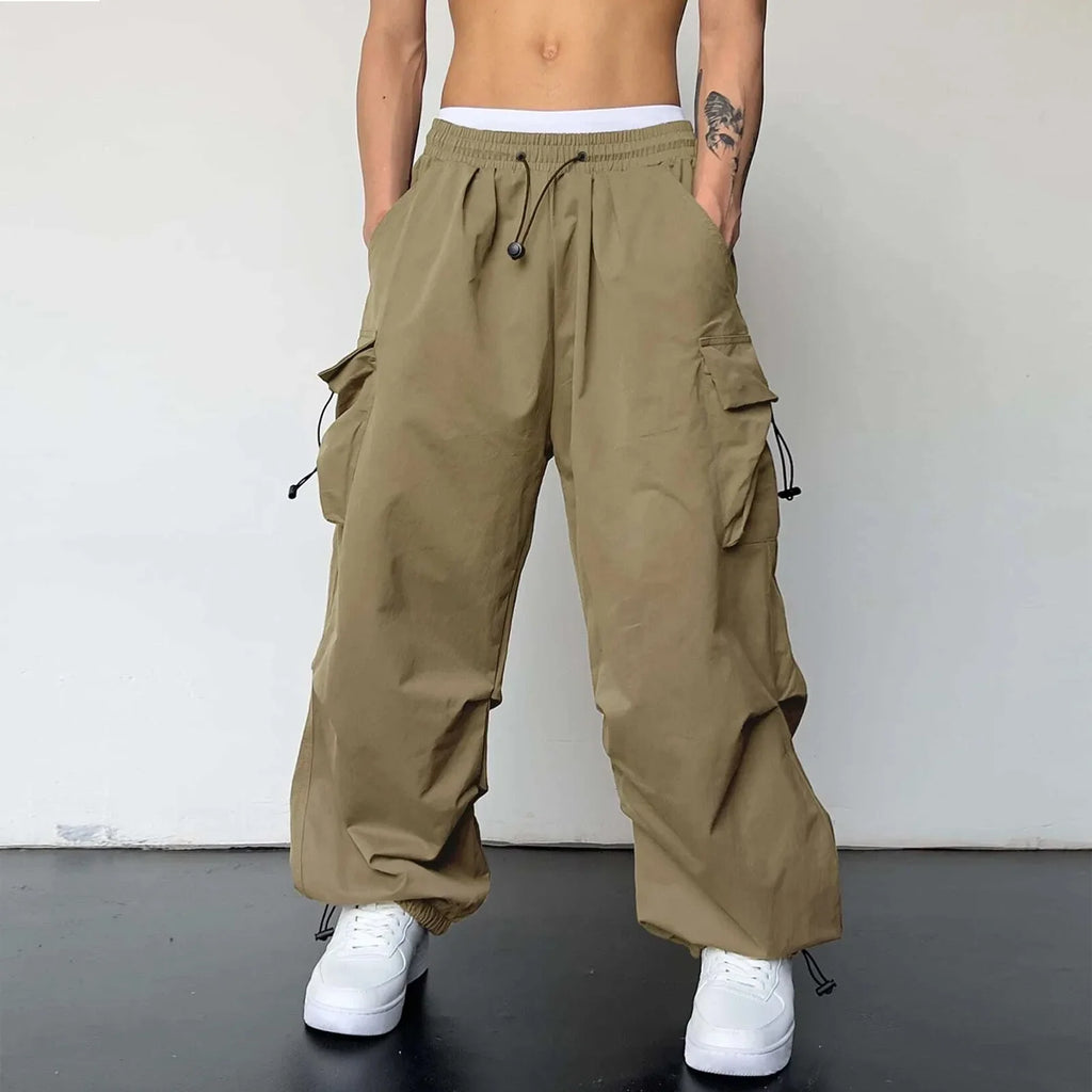 Varrosa Cargo Pants