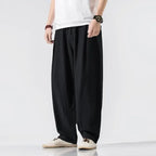 Soria Linen Pants