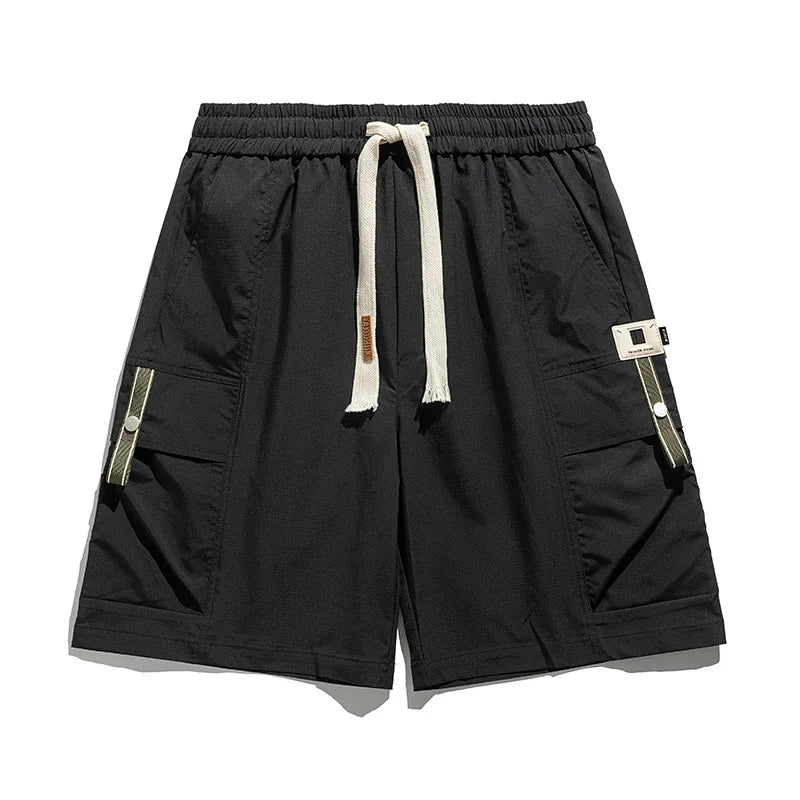 Marbello Cargo Shorts