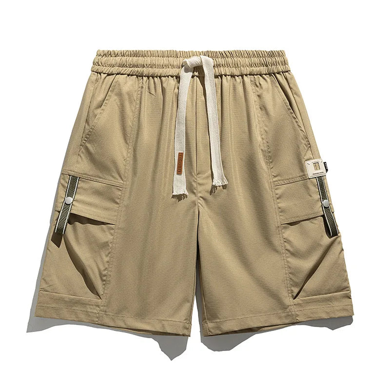 Marbello Cargo Shorts