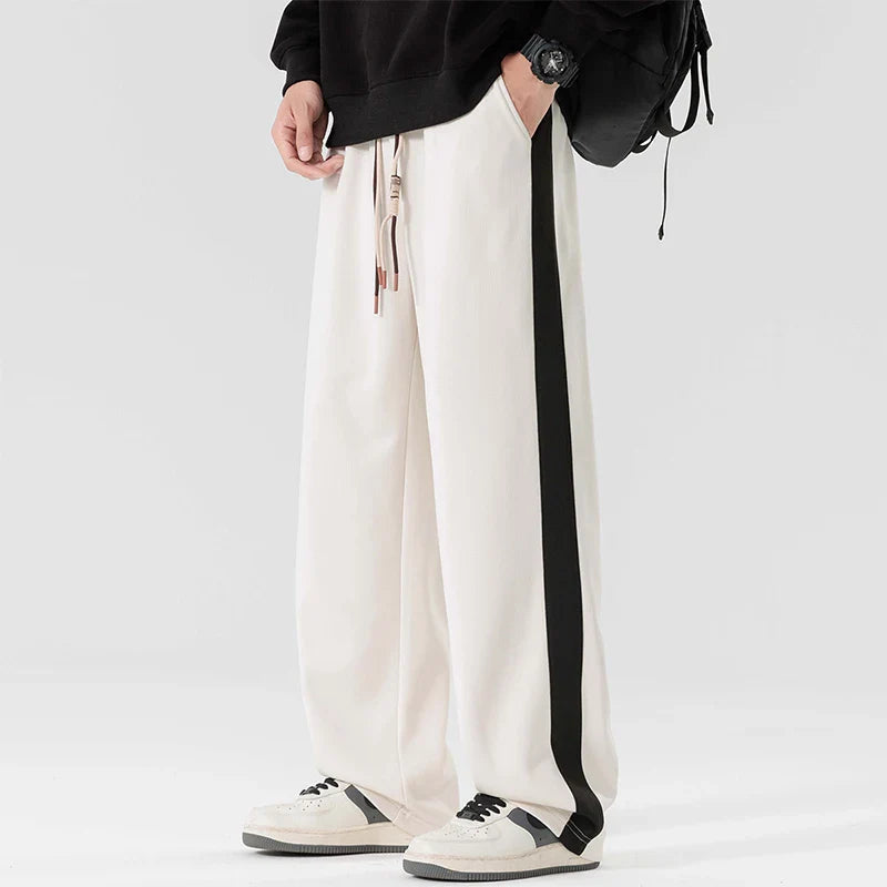 Sorello Striped Sweatpants