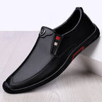 Marvello SoftStride Leather Loafers