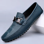 Rivaro SoftFlex Leather Loafers