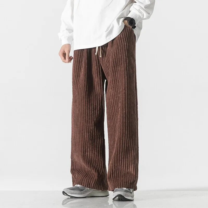 Valmero Corduroy Pants