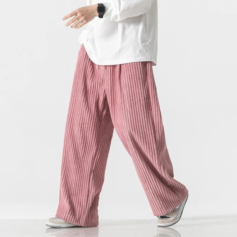 Valmero Corduroy Pants
