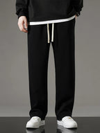 Modena Relaxed Cotton Sweatpants