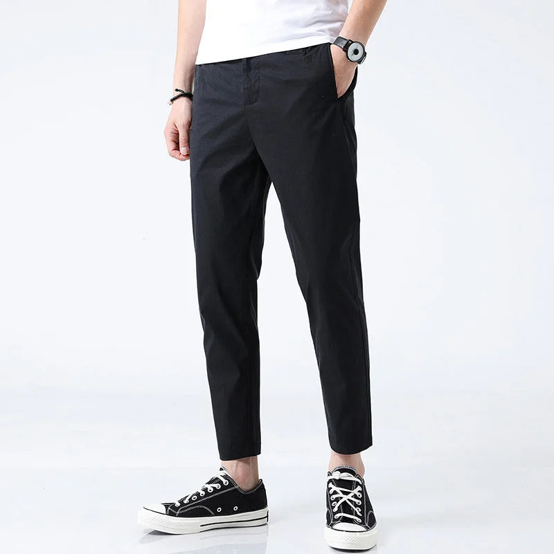 Valmero Chino Trousers