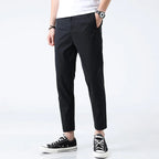 Valmero Chino Trousers