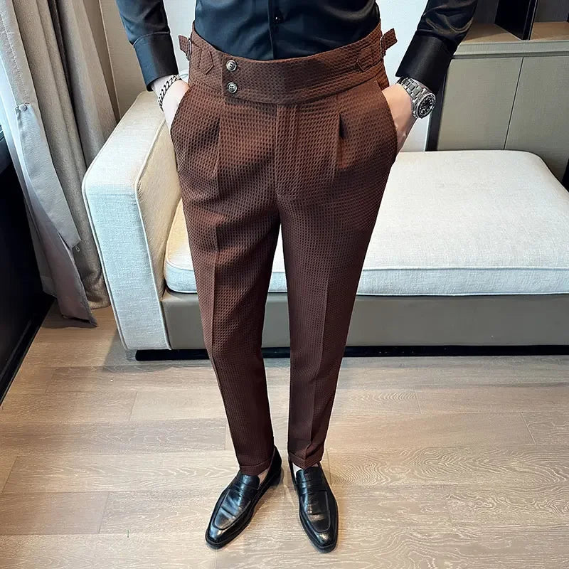 Lunero Dress Pants