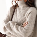 Kadoria Turtleneck Sweater