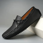 Ashford Leather Comfort Loafers