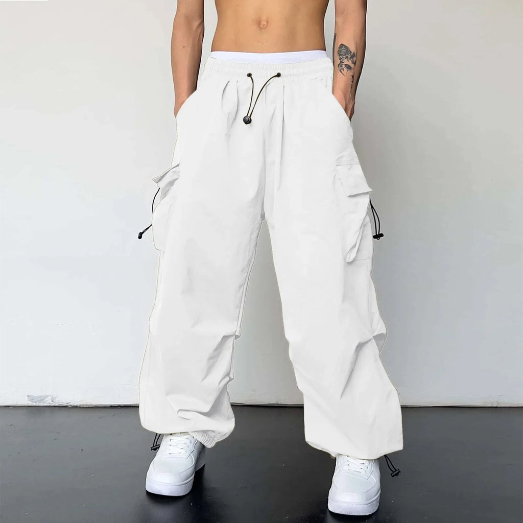 Varrosa Cargo Pants