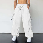 Varrosa Cargo Pants