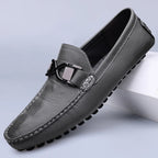 Rivaro SoftFlex Leather Loafers