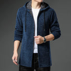 Lorven Fleece-Lined Jacket